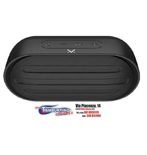 MAJESTIC MOON ALTOPARLANTE BLUETOOTH