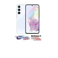 SAMSUNG A35 6/128GB 5G ITALIA BLU