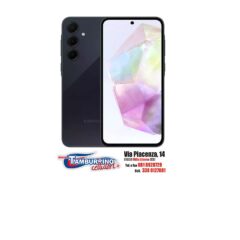 SAMSUNG A35 6/128GB 5G ITALIA BLACK