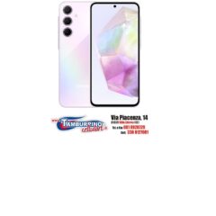 SAMSUNG A35 8/256GB 5G ITALIA PURPLE