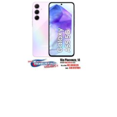 SAMSUNG A55 8/256GB ITALIA PURPLE