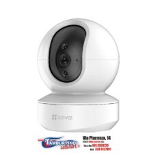 EZVIZ TY1 (4MP) TELECAMERA MOTORIZZATA DA INTERNO 2K+ VISION GRADE 360
