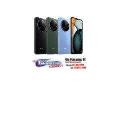 XIAOMI A3 3+64GB ITALIA GREEN