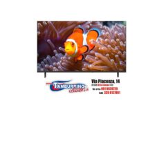 MAJESTIC TELEVISORE FULL HD DA 43” SMART