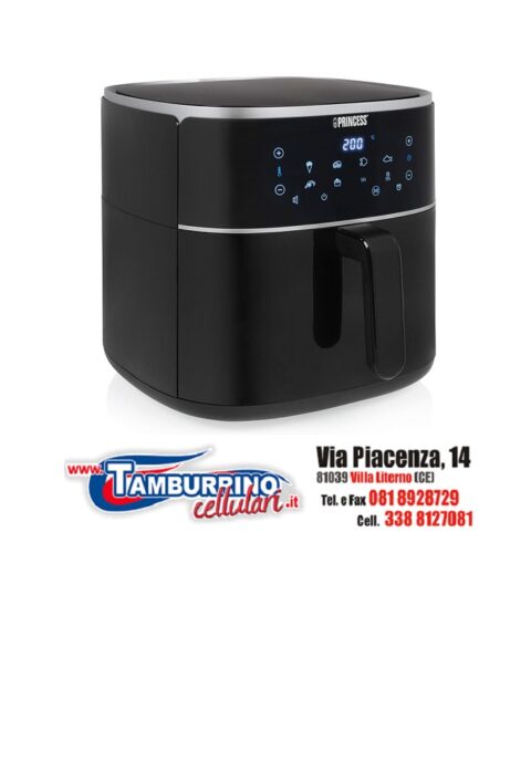 PRINCESS 182244 6LT