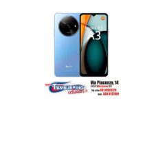 XIAOMI A3 4+128GB ITALIA BLU