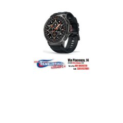 SAIET STW01 STYLE WATCH BLACK