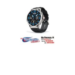 SAIET STW01 STYLE WATCH SILVER