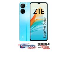 ZTE BLADE V40 DESIGN 11/128GB BLU