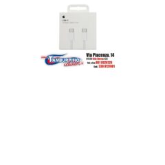 APPLE Cavo Ricarica Usb-c Ausb-c 1m 60W