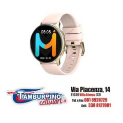 Imki Watch TG2 GOLD