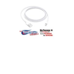 APPLE Cavo da Lightning a USB (1 m)