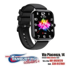 imki Watch S ST1 | black