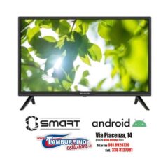 SINUDYNE TV LED HD 12V Ready 32" SI32A2312HD
