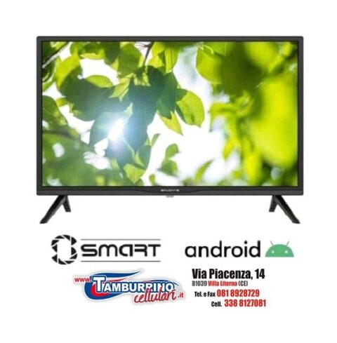 SINUDYNE TV LED HD 12V Ready 32" SI32A2312HD
