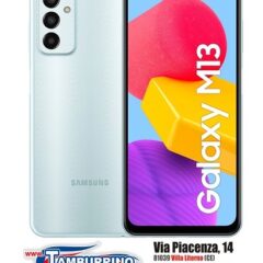SAMSUNG M13 4/64GB BLU