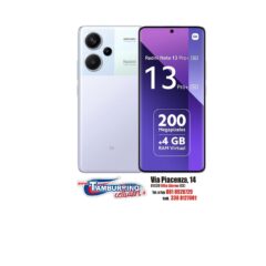 XIAOMI NOTE 13 PRO PLUS 8+256GB 5G ITALIA PURPLE