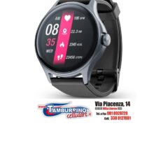 CellulrLine smartwatch ion pro round