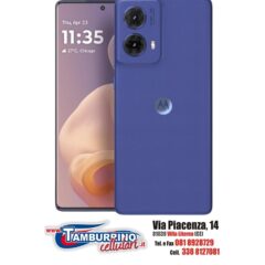 MOTOROLA G85 8/256GB 5G ITALIA BLU