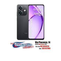 OPPO A40 4G 6+128GB BLACK