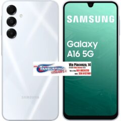 SAMSUNG A16 5G 4/128GB GRAY