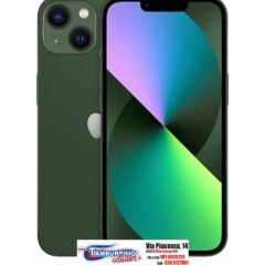 APPLE IPHONE 13 128GB GREEN OCCASIONE