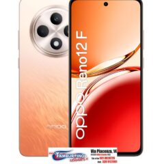 OPPO RENO 12F 8/256GB ITALIA ORANGE