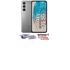 SAMSUNG M35 4/128 5G GREY