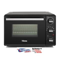 TRISTAR OV-3622 Fornetto Elettrico Potenza 800 Watt Capacità 19 Litri