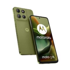 MOTOROLA G15 8/256GB ITALIA GREEN