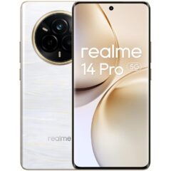 REALME 14 PRO 5G 8/256GB ITALIA WHITE